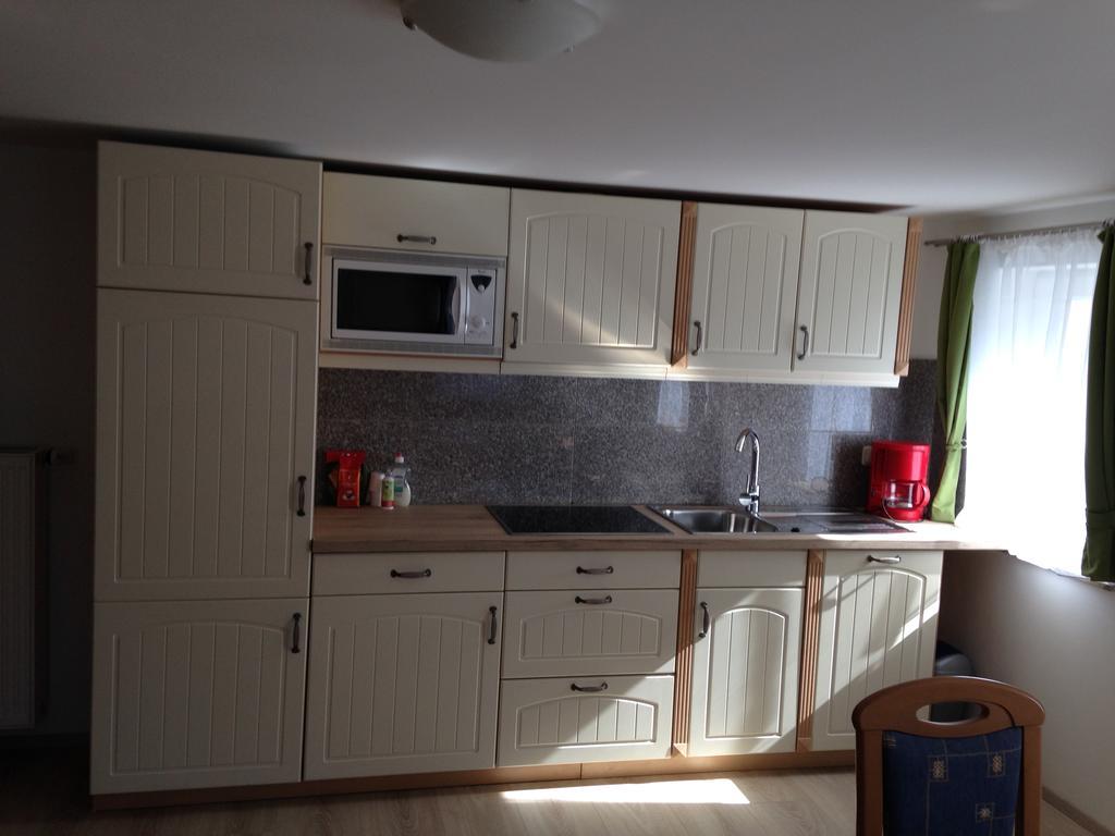 Mühlbach am HochkönigHaus Juliaアパートメント エクステリア 写真