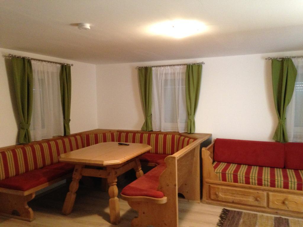 Mühlbach am HochkönigHaus Juliaアパートメント エクステリア 写真