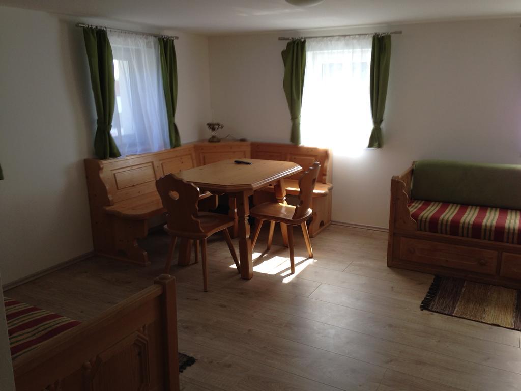 Mühlbach am HochkönigHaus Juliaアパートメント エクステリア 写真