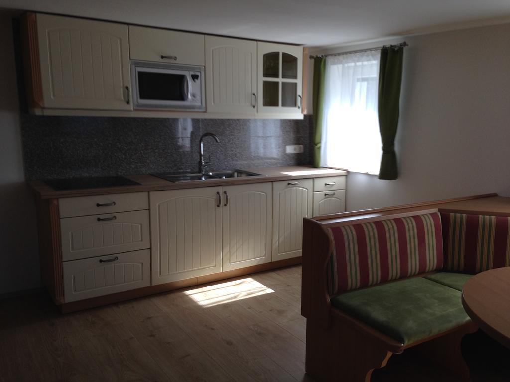 Mühlbach am HochkönigHaus Juliaアパートメント エクステリア 写真