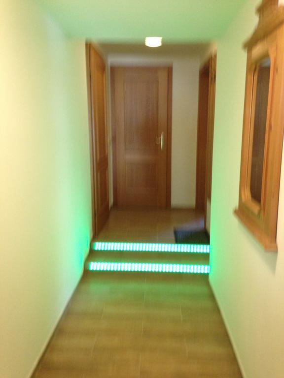 Mühlbach am HochkönigHaus Juliaアパートメント エクステリア 写真