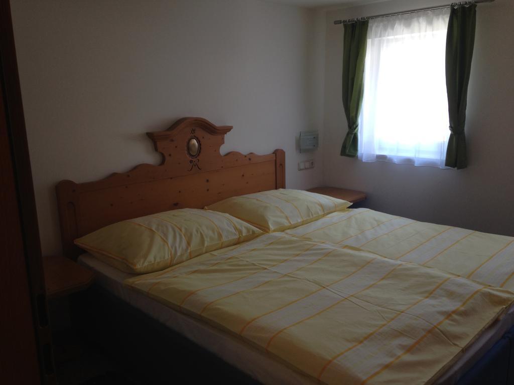 Mühlbach am HochkönigHaus Juliaアパートメント エクステリア 写真