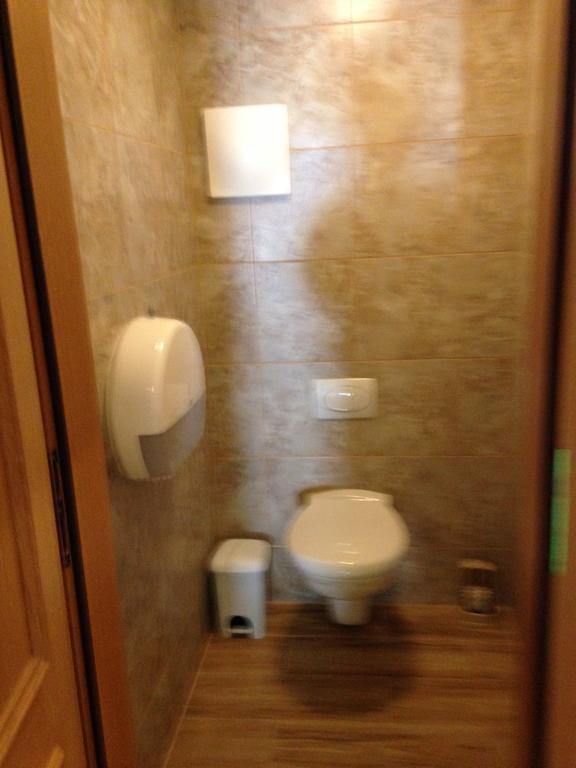 Mühlbach am HochkönigHaus Juliaアパートメント エクステリア 写真
