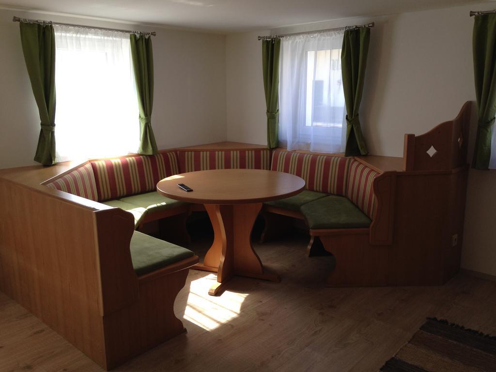 Mühlbach am HochkönigHaus Juliaアパートメント エクステリア 写真