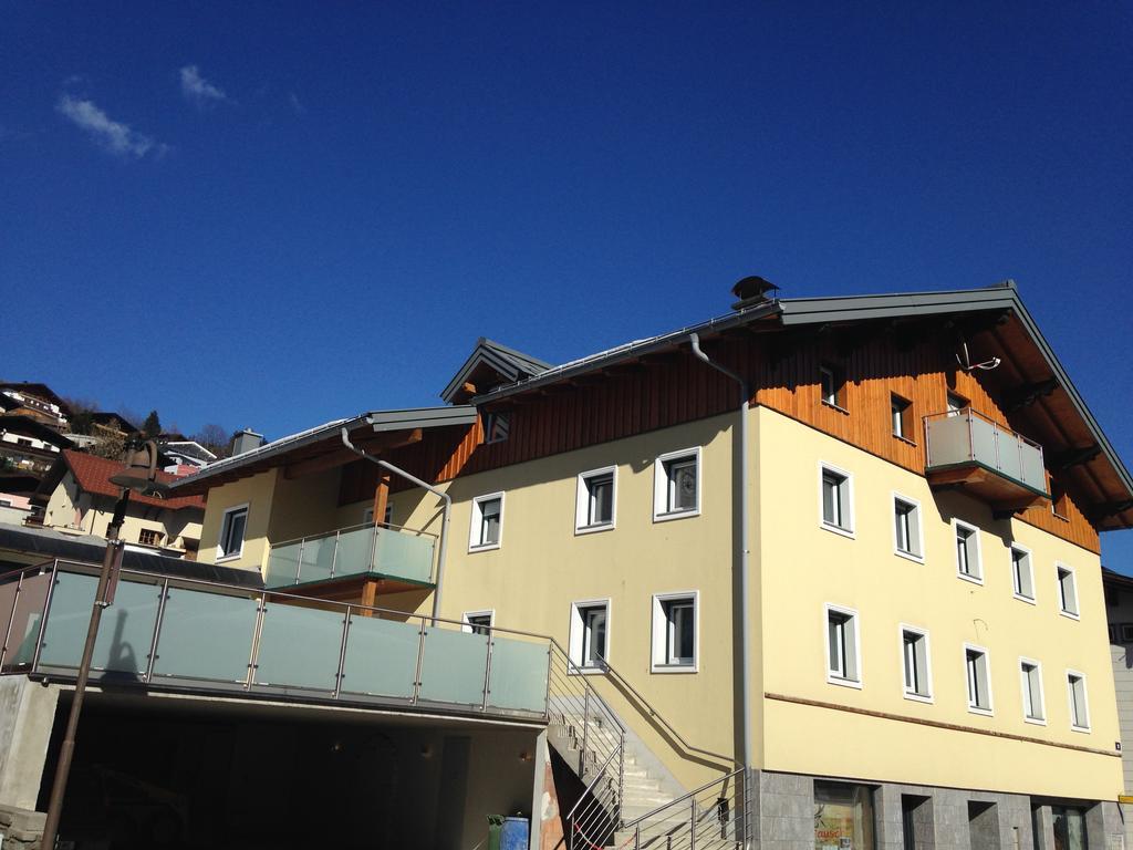 Mühlbach am HochkönigHaus Juliaアパートメント エクステリア 写真
