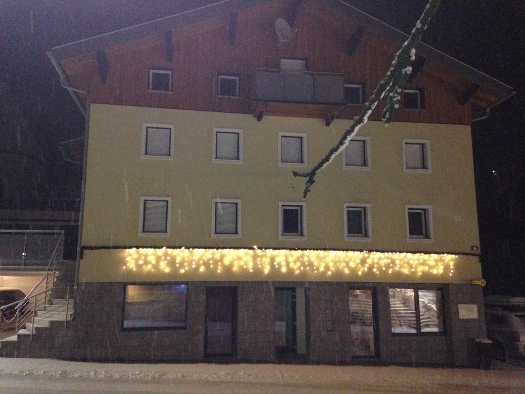 Mühlbach am HochkönigHaus Juliaアパートメント エクステリア 写真