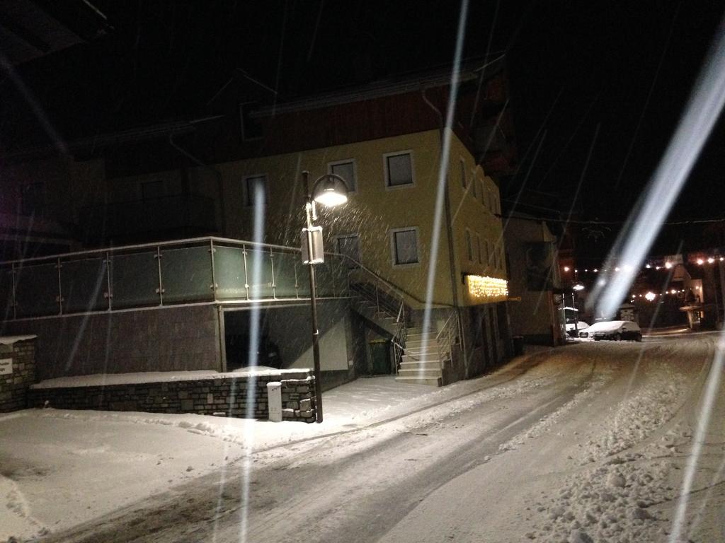 Mühlbach am HochkönigHaus Juliaアパートメント エクステリア 写真