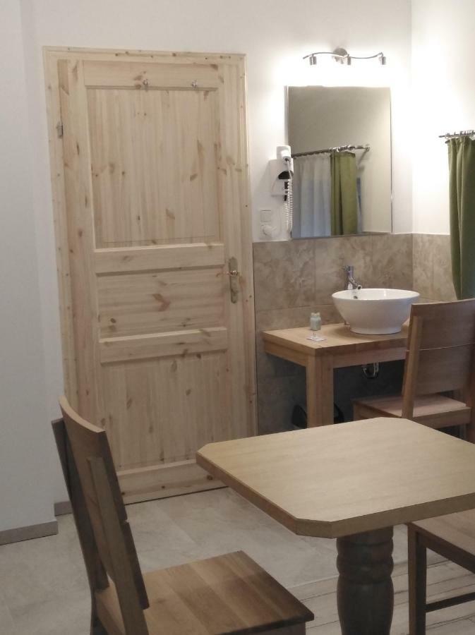 Mühlbach am HochkönigHaus Juliaアパートメント エクステリア 写真