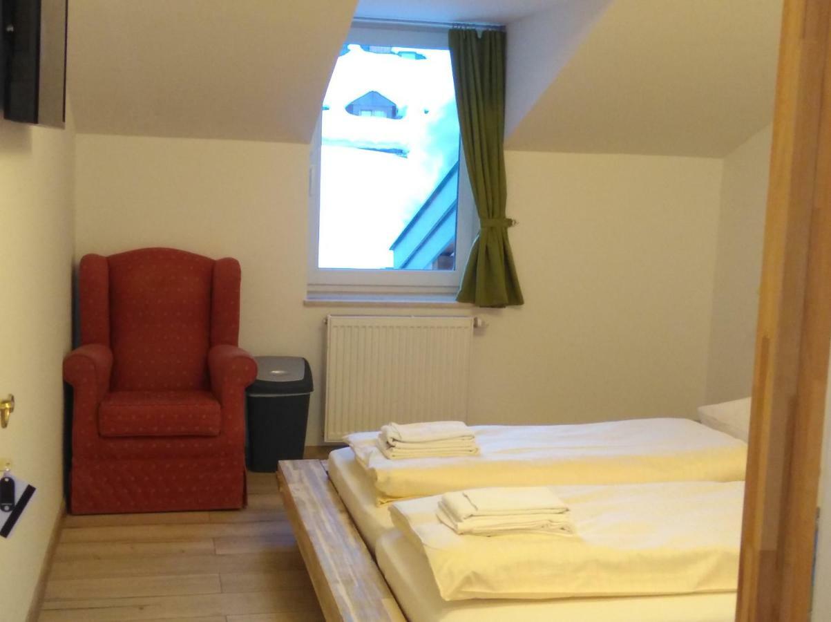 Mühlbach am HochkönigHaus Juliaアパートメント エクステリア 写真