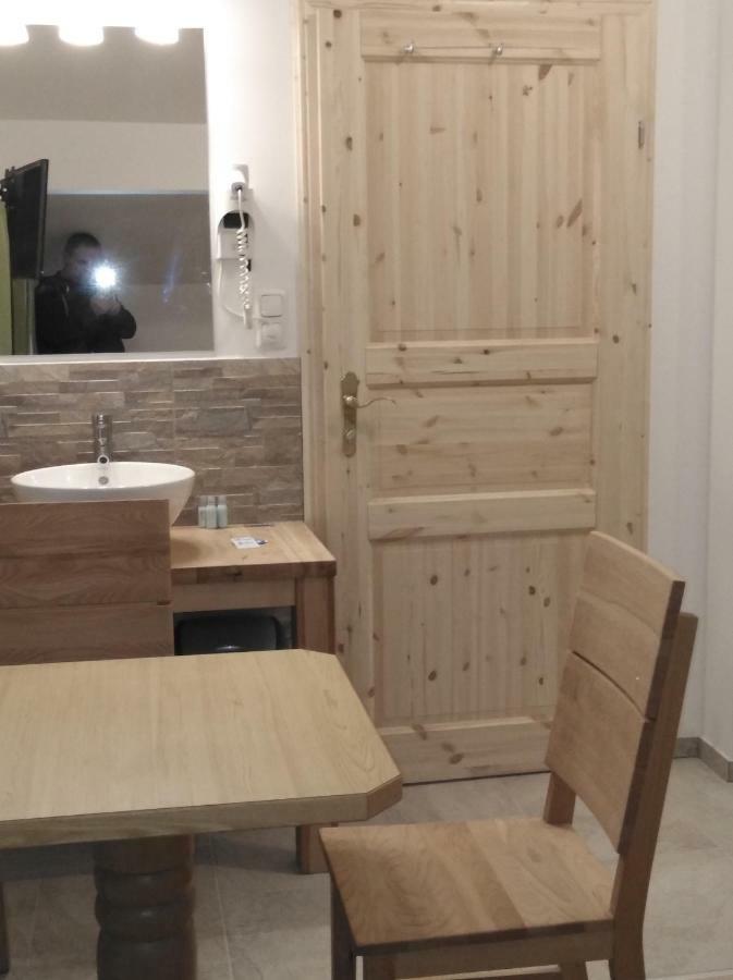 Mühlbach am HochkönigHaus Juliaアパートメント エクステリア 写真