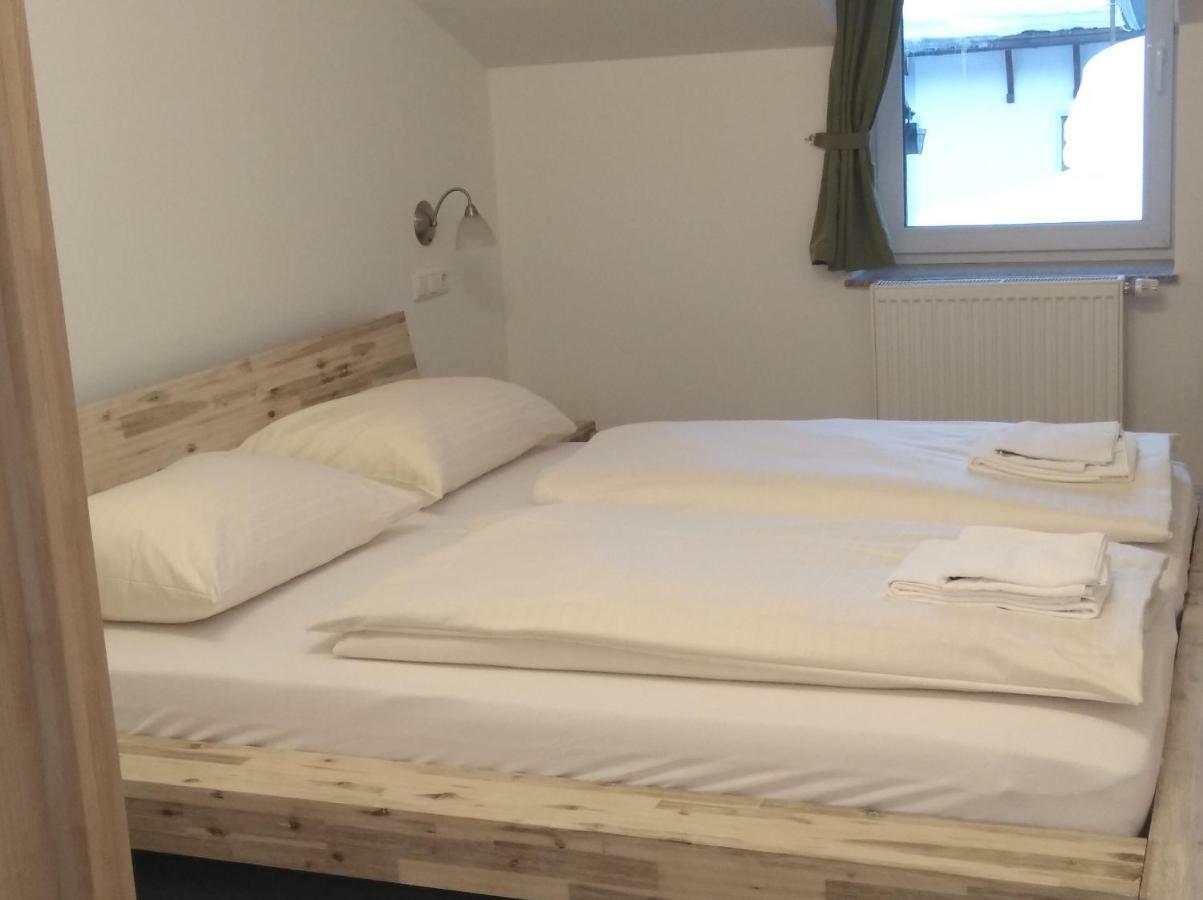 Mühlbach am HochkönigHaus Juliaアパートメント エクステリア 写真